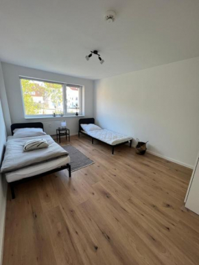 Modernes 4. Zimmer Apartment - Zentral gelegen